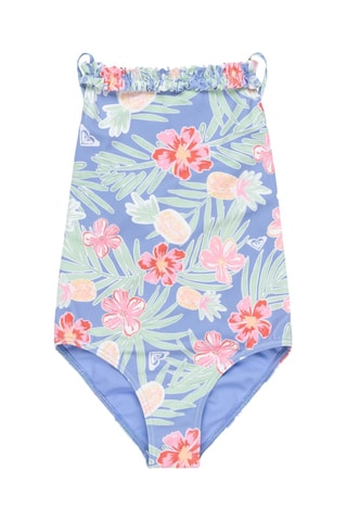 Maillot 1 pièce - Violet - Roxy