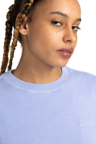 Sweater - Hemelsblauw