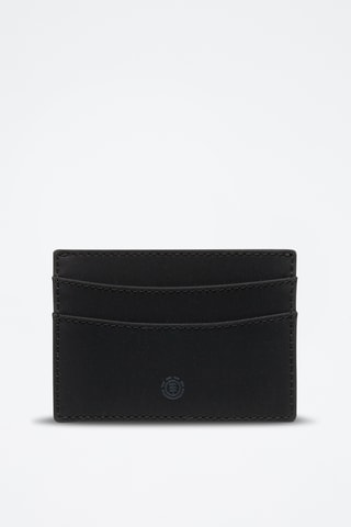 Porte-cartes - Noir - Element