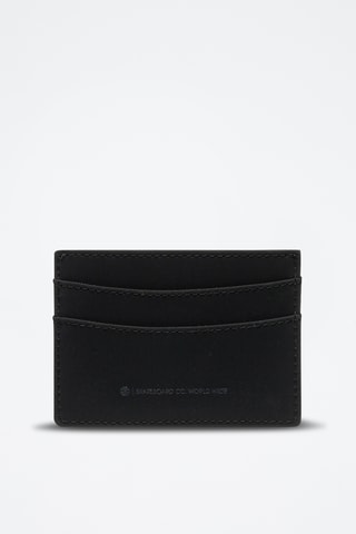 Porte-cartes - Noir - Element