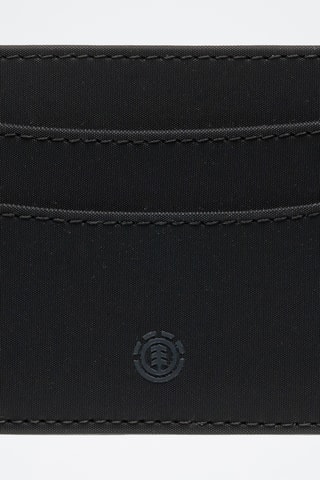 Porte-cartes - Noir - Element