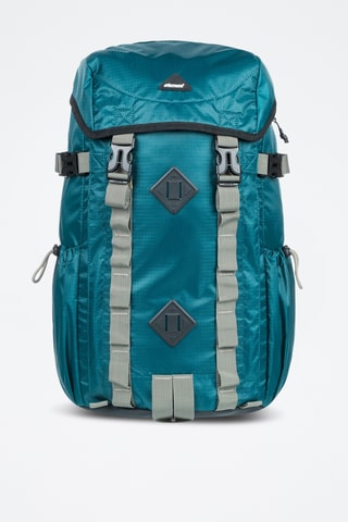 Sac à dos - Bleu pétrole - Element