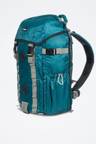 Sac à dos - Bleu pétrole - Element