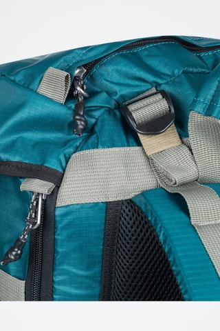 Sac à dos - Bleu pétrole - Element