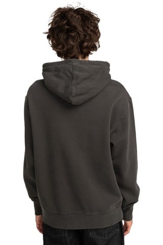 Sweater met Capuchon - Antraciet