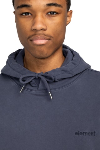 Sweater met Capuchon - Blauw