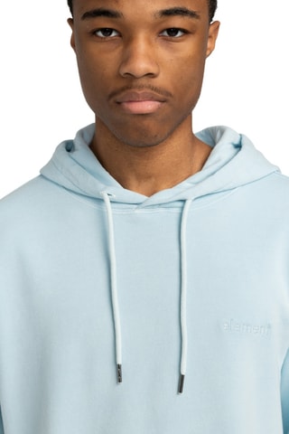 Sweater met Capuchon - Hemelsblauw