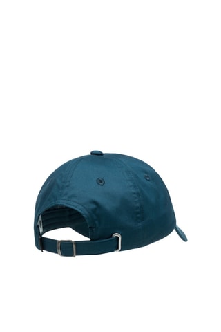 Casquette - Bleu pétrole - Element