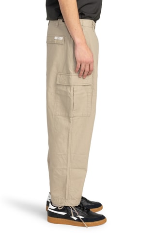Pantalon cargo relaxed - Beige - Element