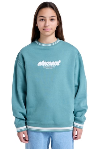 Sweat - Ciel - Element