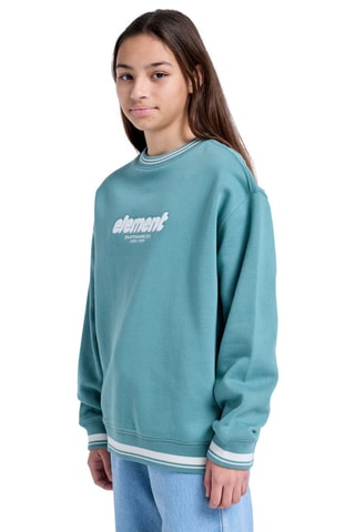 Sweat - Ciel - Element