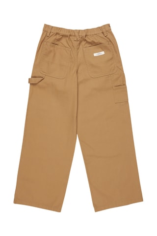 Pantalon - Kaki - Element