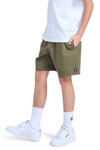 Short - Vert olive - Element