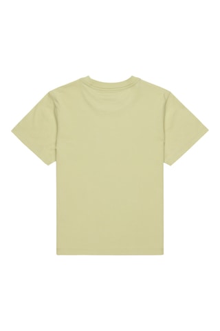 Biologisch Katoenen T-shirt - Beige