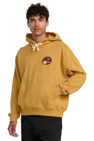 Sweater met Capuchon - Beige