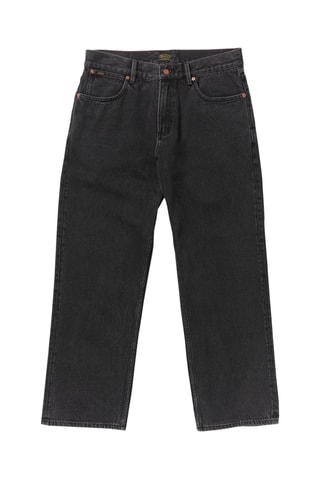 Jean relaxed - Noir - RVCA