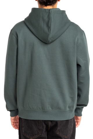 Sweater met Capuchon - Groen