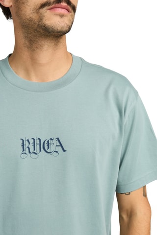 Biologisch Katoenen T-shirt - Grijs