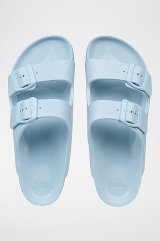 Mules - Ciel - Quiksilver