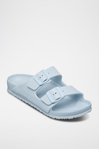 Mules - Ciel - Quiksilver