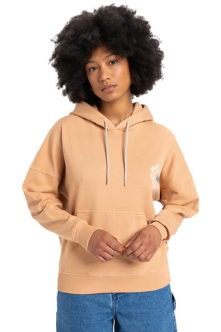 Biologisch Katoenen Sweater - Bruin