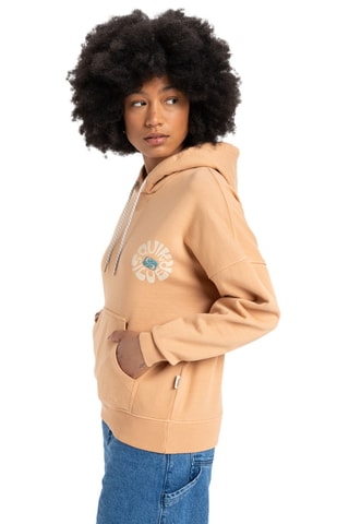 Biologisch Katoenen Sweater - Bruin