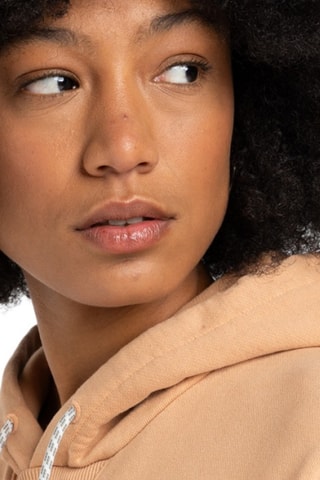 Biologisch Katoenen Sweater - Bruin