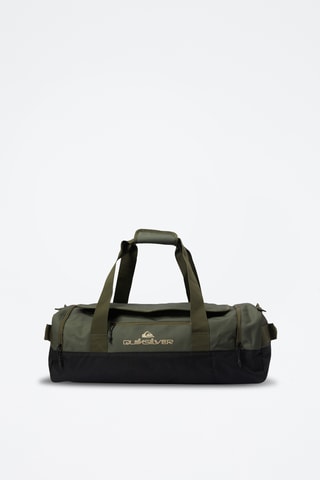 Sac de voyage - Kaki et noir - 55 cm - Quiksilver