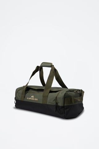 Sac de voyage - Kaki et noir - 55 cm - Quiksilver