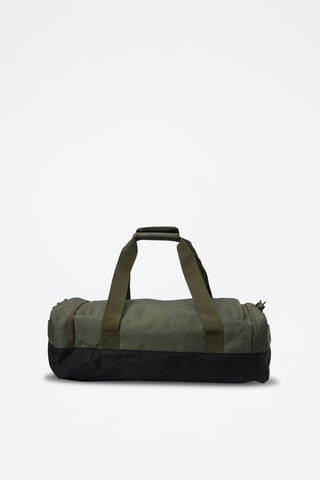 Sac de voyage - Kaki et noir - 55 cm - Quiksilver