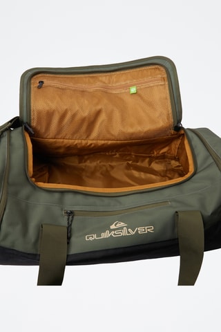 Sac de voyage - Kaki et noir - 55 cm - Quiksilver