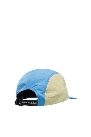 Casquette - Ciel et beige - Quiksilver