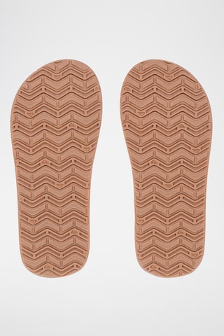 Sandales - Gris foncé - Quiksilver