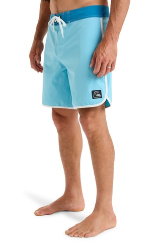 Short de surf - Ciel - Quiksilver