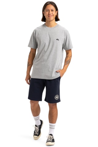Short - Bleu nuit - Quiksilver