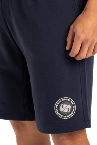 Short - Bleu nuit - Quiksilver