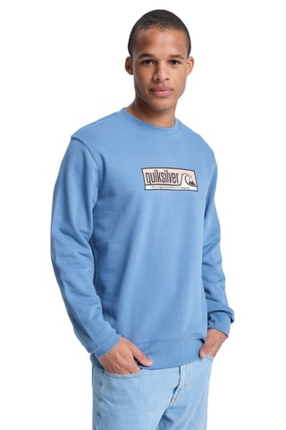 Sweater - Hemelsblauw