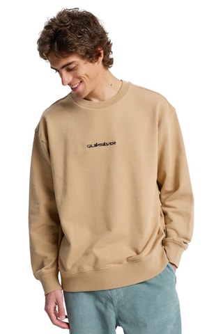 Sweater - Beige