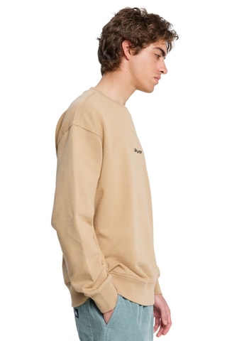 Sweater - Beige