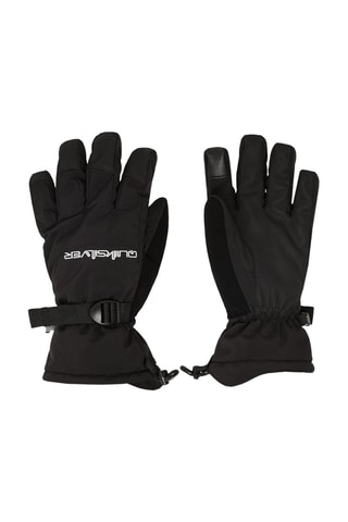 Gants de ski - Noir - Quiksilver