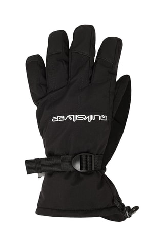 Gants de ski - Noir - Quiksilver