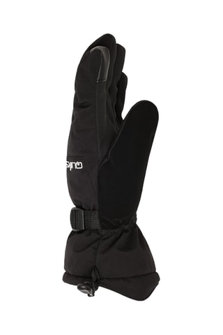 Gants de ski - Noir - Quiksilver