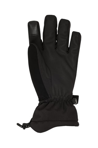 Gants de ski - Noir - Quiksilver