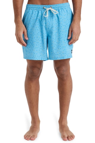 Short de bain - Ciel - Quiksilver