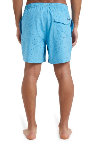 Short de bain - Ciel - Quiksilver