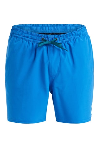 Short de bain - Bleu roi - Quiksilver