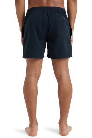 Short de bain - Noir - Quiksilver