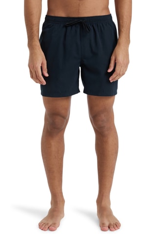 Short de bain - Noir - Quiksilver