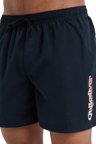 Short de bain - Noir - Quiksilver