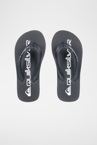Tongs - Noir - Quiksilver